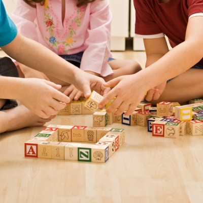 BEFORE SCHOOL CARE